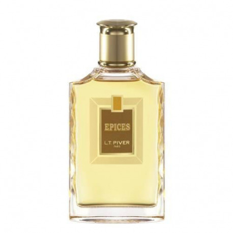 L.T. PIVER Epices - Eau de Toilette 3369180622745